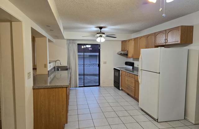 1536 Ala Hahanui Street - 1536 Ala Hahanui Street, Honolulu, HI 96818