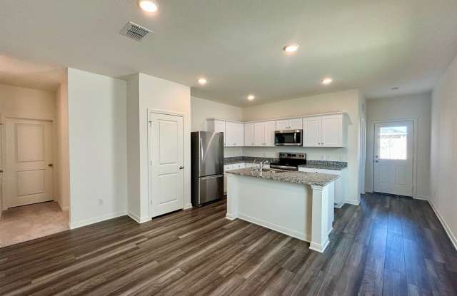 Spacious Single-Story Living with Community Amenities Near Hwy 90 - 7727 Fern Crossing, Bexar County, TX 78245