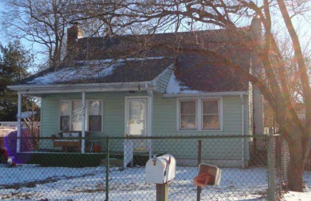 1849 asbury ave - 1849 Asbury Avenue, Gloucester County, NJ 08096