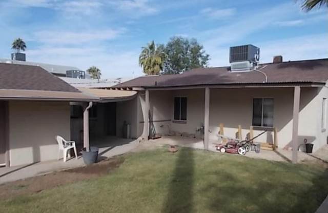 2141 E SHERIDAN Street - 2141 East Sheridan Street, Phoenix, AZ 85006