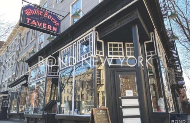 715 Washington Street - 715 Washington Street, New York City, NY 10014