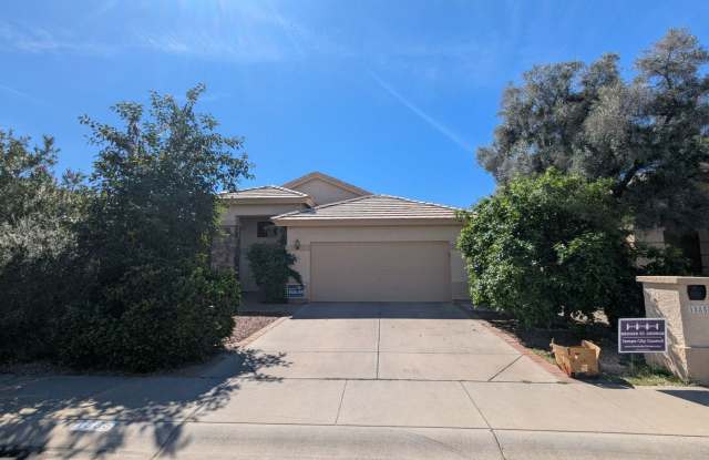 Beautiful 3 bedroom, 2 bathroom home in a Prime Tempe location photos photos
