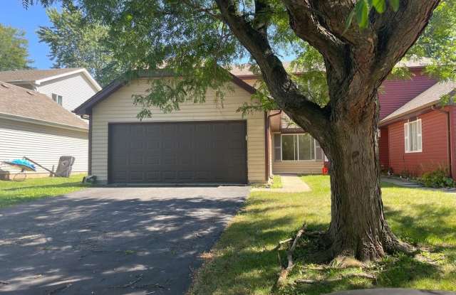 1151 Brockton Court - 1151 Brockton Court, Aurora, IL 60504