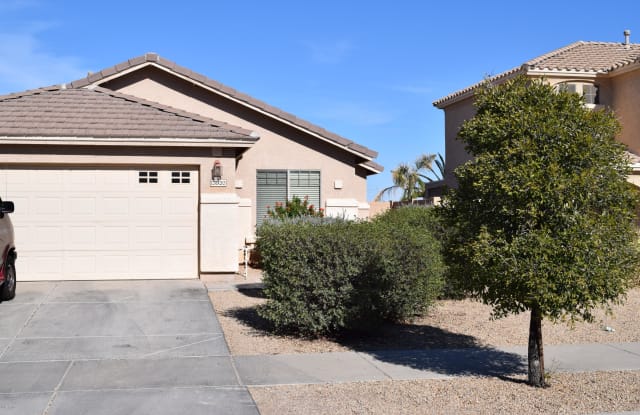 13920 W MAUI Lane - 13920 West Maui Lane, Surprise, AZ 85379