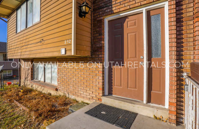 230 W Foxbridge Dr photos photos