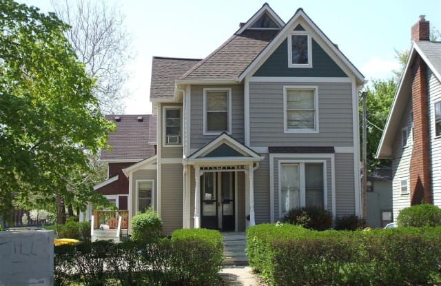 934 S State St - 934 South State Street, Ann Arbor, MI 48104