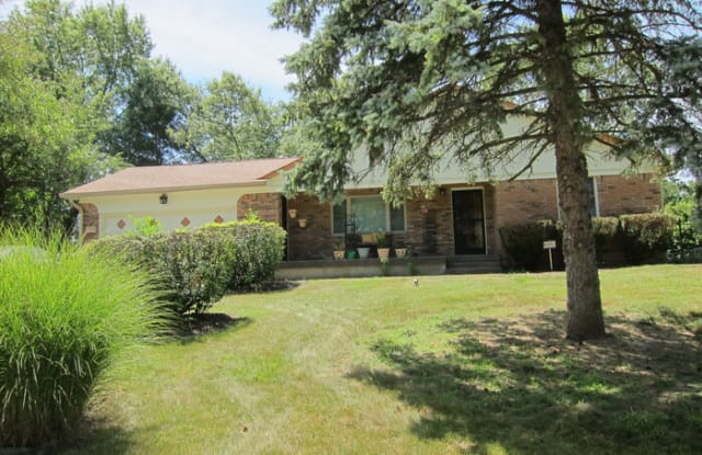 5906 Gifford Street - 5906 Gifford Street, Indianapolis, IN 46228