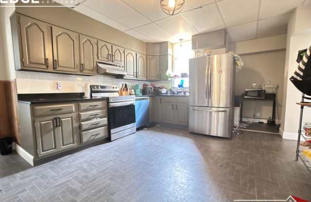 16 Malbert Rd. - 16 Malbert Road, Boston, MA 02135 16 Malbert Rd. - 16 Malbert Road, Boston, MA 02135