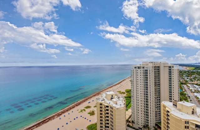 3000 N Ocean Avenue photos photos