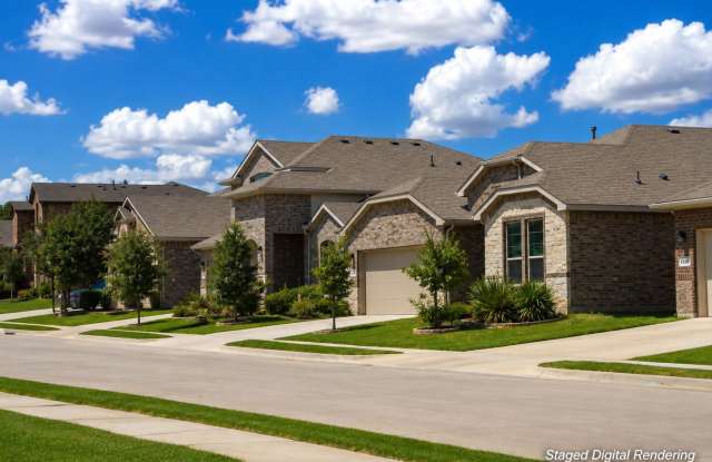 4/2/2 Luxury Living in Ranches West – Weatherford, TX Gallery 3
