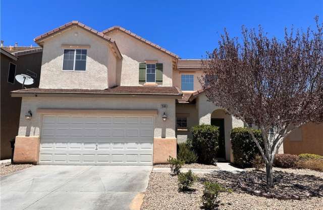 2586 HIGHLAND CLIFF Drive - 2586 Highland Cliff Drive, Henderson, NV 89052