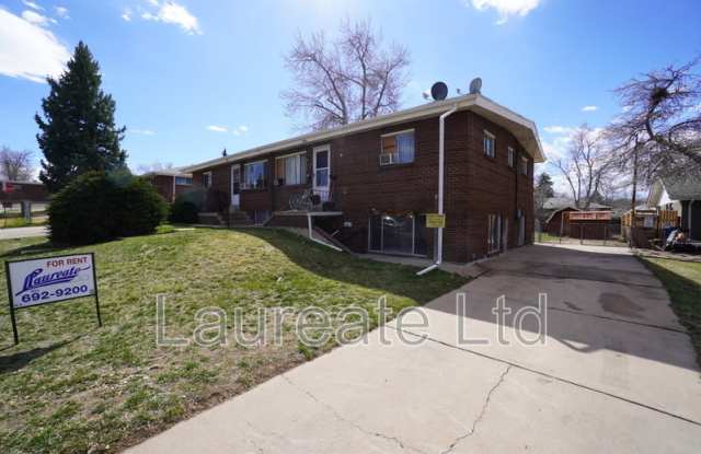 5383 S. Lakeview St. - 5383 South Lakeview Street, Littleton, CO 80120 5383 S. Lakeview St. - 5383 South Lakeview Street, Littleton, CO 80120