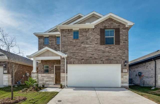 5114 Bonanza Drive - 5114 Bonanza Drive, Collin County, TX 75071 5114 Bonanza Drive - 5114 Bonanza Drive, Collin County, TX 75071