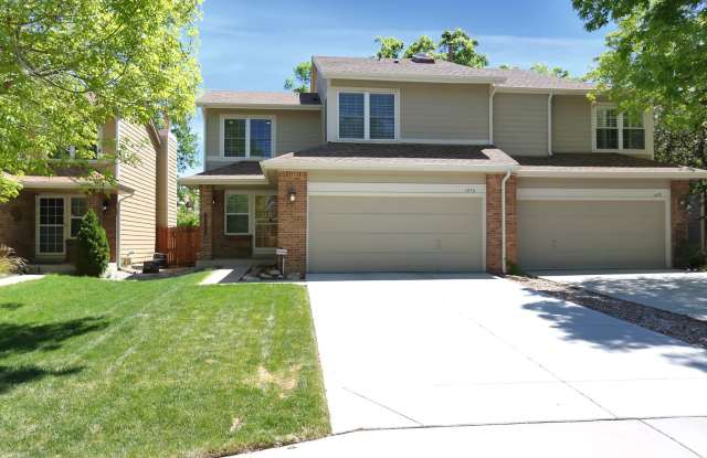 Beautiful Home in Southeast Denver photos photos