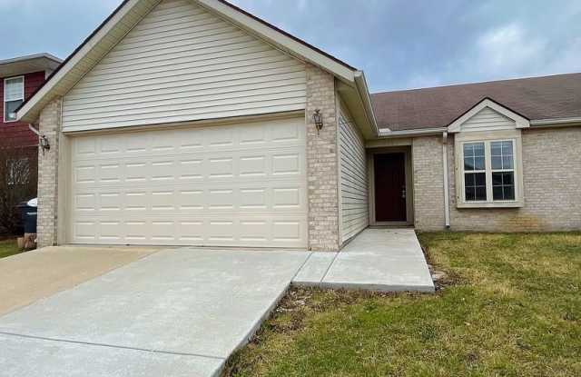 Large 2 Bedroom Condo - 3520 Thornhill Circle East, Lafayette, IN 47909