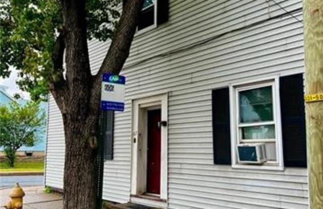167 Nesquehoning Street - 167 East Nesquehoning Street, Easton, PA 18042