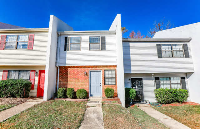 WILLIAMSBURG 2 Bedroom 1.5 Bath Townhome photos photos