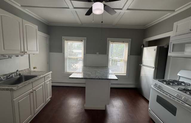 Updated Haverhill 2 Bedroom W/Yard | Available  9/1 photos photos