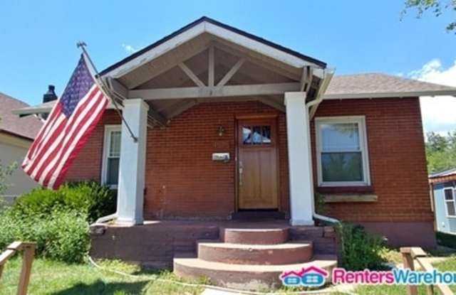 4575 Zenobia St - 4575 Zenobia Street, Denver, CO 80212