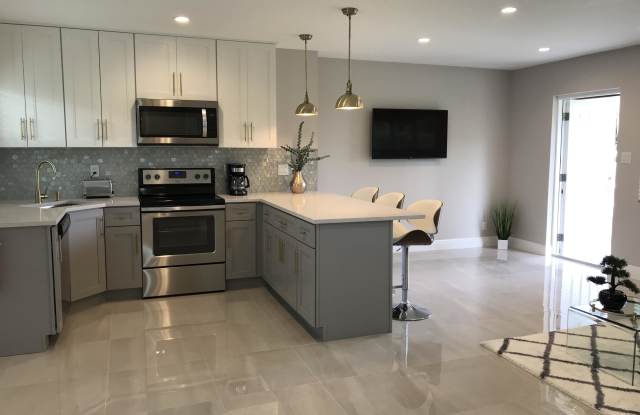 3400 Spring Street - 3400 Spring Street, Pompano Beach, FL 33062