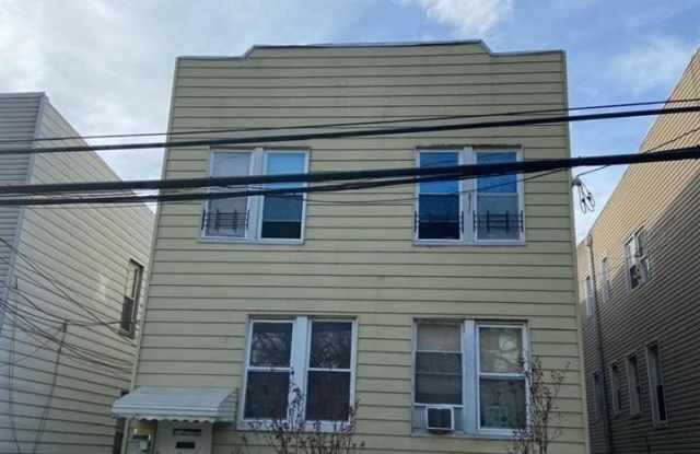 277 LIBERTY AVE - 277 Liberty Avenue, Jersey City, NJ 07307