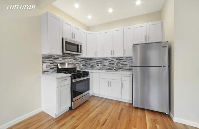 142 29th Street - 142 29th Street, Brooklyn, NY 11232