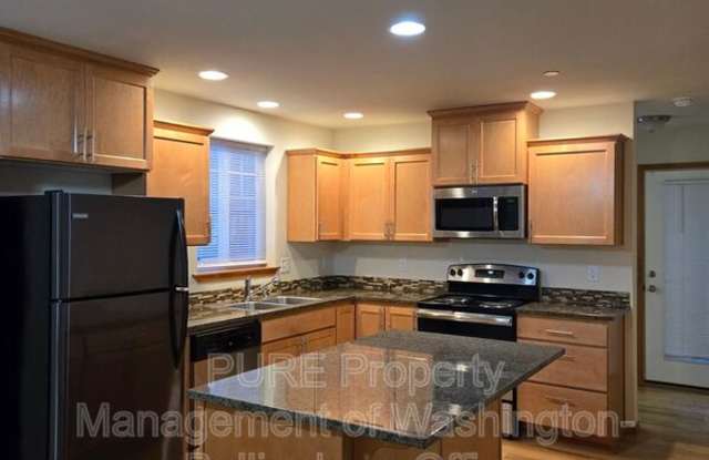 4325 Larch Lane - 4325 Larch Lane, Bellingham, WA 98226