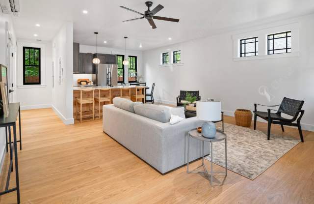 Experience Sustainable Luxury in this Premier Net-Zero 2 BR - 2.5 BA Home photos photos