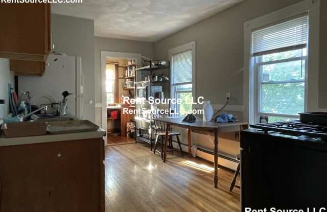 18 Cherry St. - 18 Cherry Street, Somerville, MA 02144