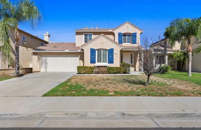 Available Now For Lease! Corona 5 Bedrooms | 3 Bathrooms Gallery 1