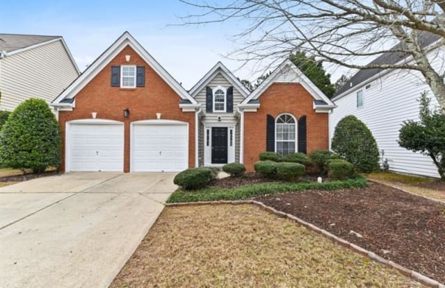 13375 Avensong Crossing - 13375 Avensong Crossing, Milton, GA 30004