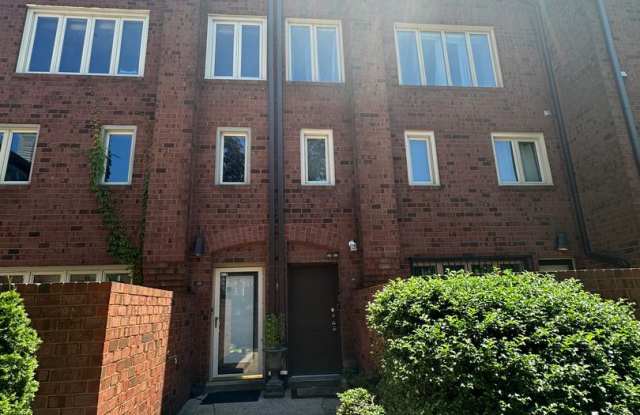 1 Christian st - 1 Christian Street, Philadelphia, PA 19147