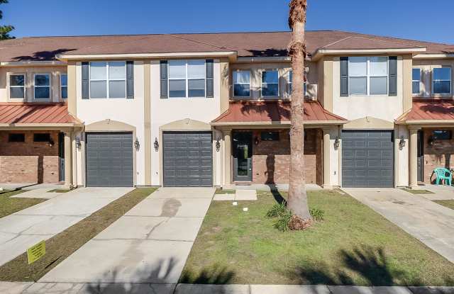 312 Capri Place - 1 - 312 Capri Place, Ocean Springs, MS 39564