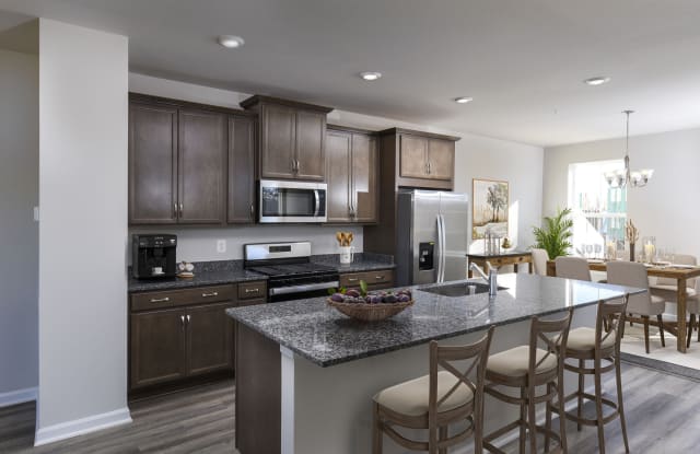 The Collection at Scotland Heights photos photos