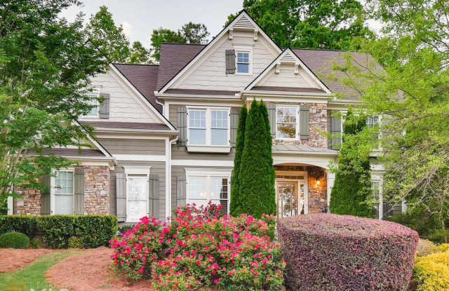 6202 Millstone Trl - 6202 Millstone Trail, Douglasville, GA 30135