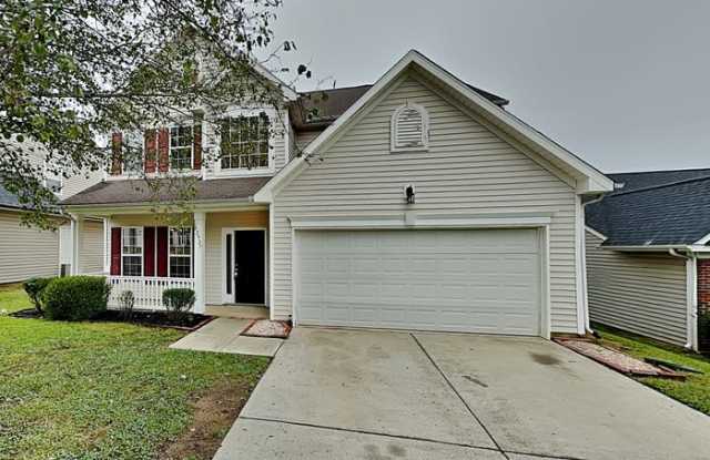12927 Deaton Hill Drive - 12927 Deaton Hill Drive, Charlotte, NC 28269