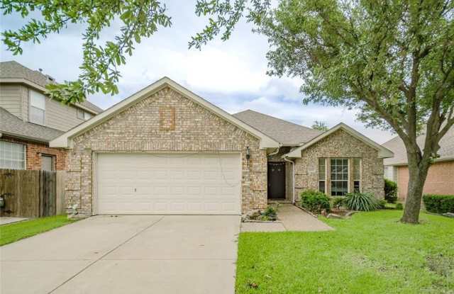 2657 Red Spruce Drive - 2657 Red Spruce Drive, Little Elm, TX 75068
