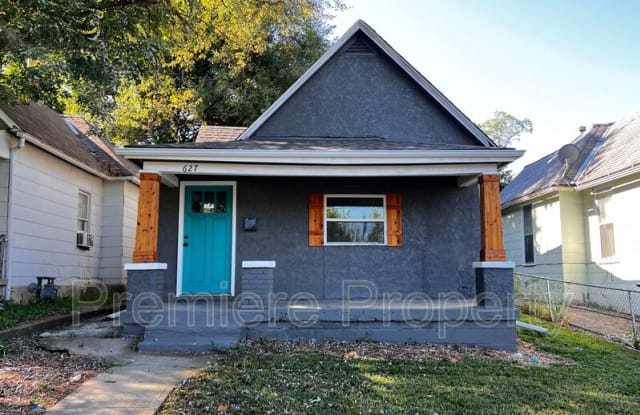 627 Tenny Ave photos photos