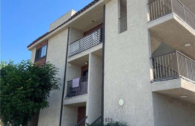 822 E Lomita Avenue photos photos