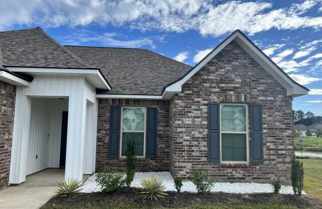 126 Pine Lake Rd - 126 Pine Lake Road, Ouachita County, LA 71225