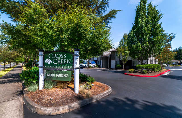 Cross Creek photos photos
