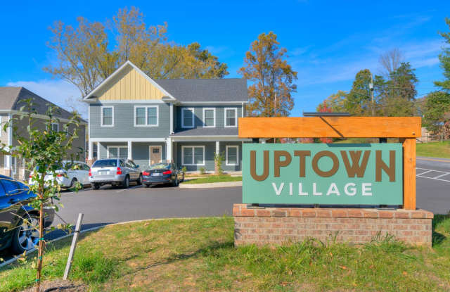 3 Bed 3.5 Bath Townhouse in Uptown Village photos photos