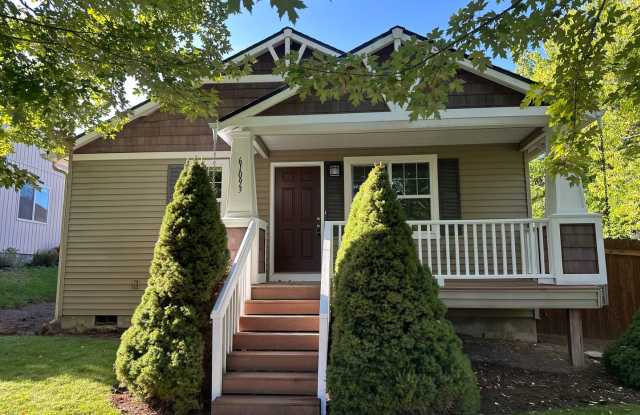 Freshly Updated 3-Bedroom Home in Bend! Gallery 1