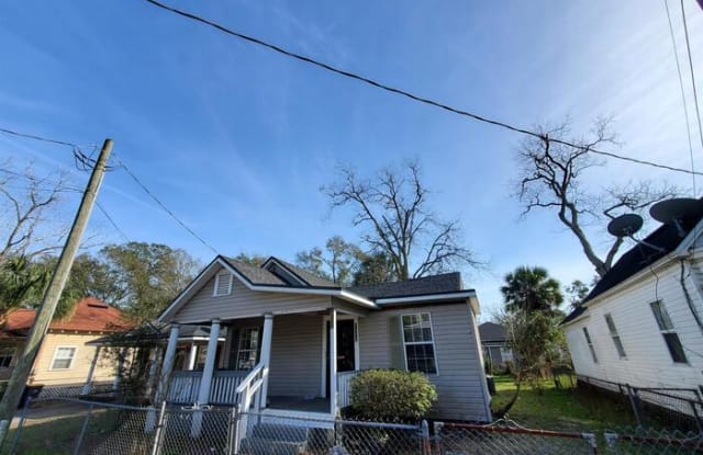 1474 Windle Street - 1474 Windle Street, Jacksonville, FL 32209