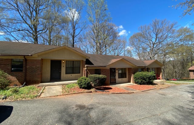 634 Hillcrest Drive Unit 3 - 634 Hillcrest Dr, Shelby, NC 28150