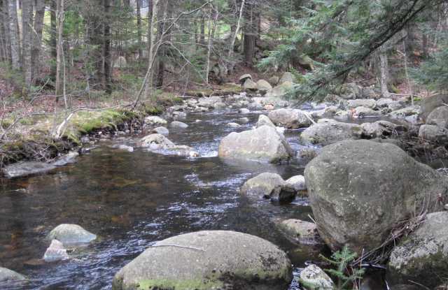 32 Tyler Spring Way - 32 Tyler Spring Way, Grafton County, NH 03215