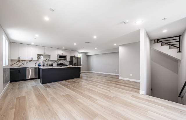 2223 S Highland - 2223 South Highland Avenue, Los Angeles, CA 90016