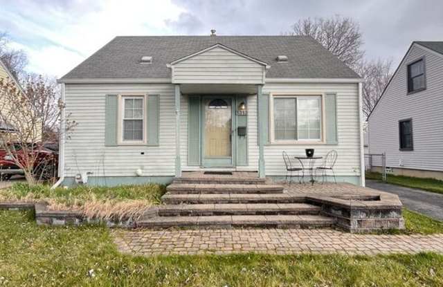 1313 Donald Ave - 1313 Donald Avenue, Royal Oak, MI 48073
