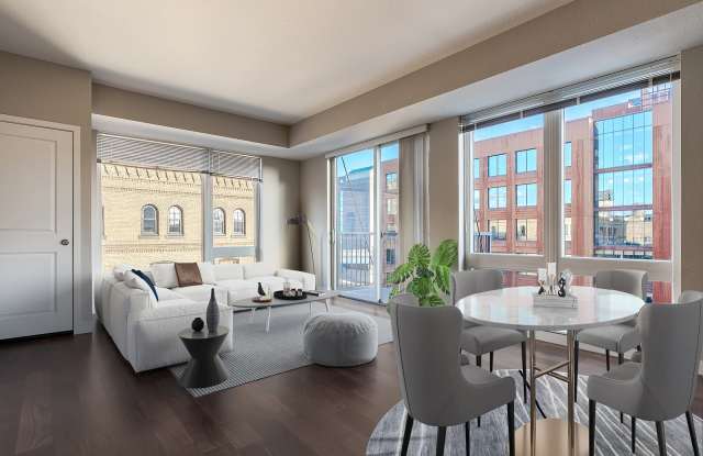 Dock Street Flats photos photos