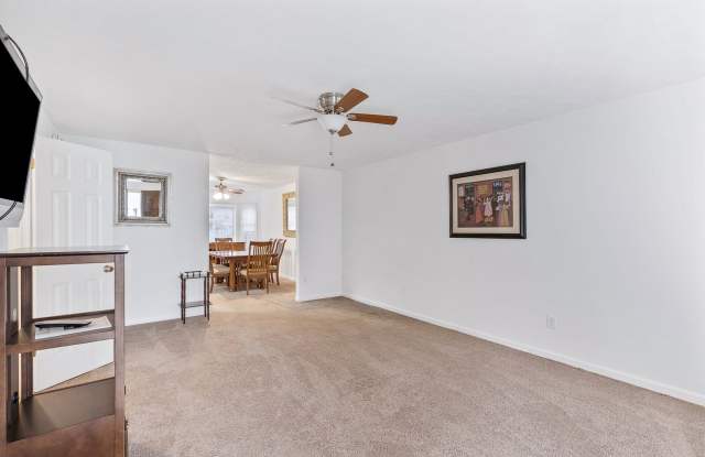 233 Susan Constant Drive Newport News, VA 23608 Gallery 4